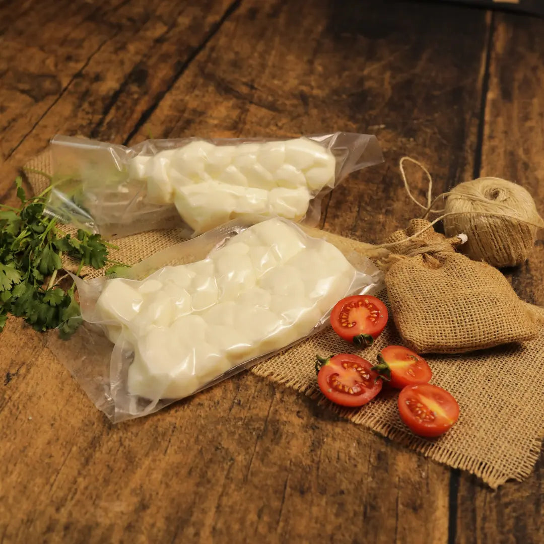 Kars Örgü Peyniri