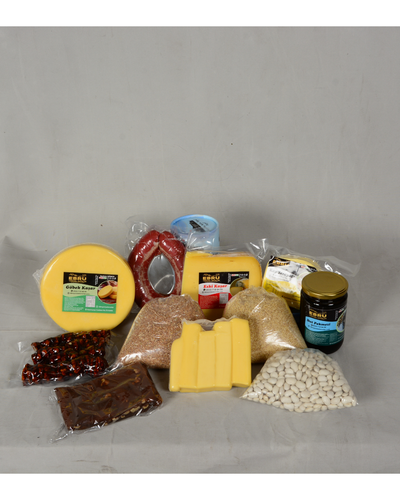 Paketler