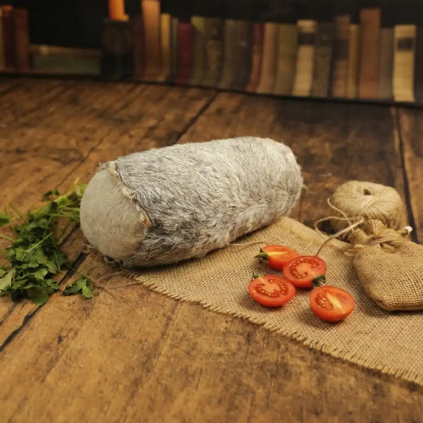 %100 Koyun Sütlü Deri Tulum Peyniri