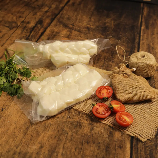 Kars Örgü Peyniri