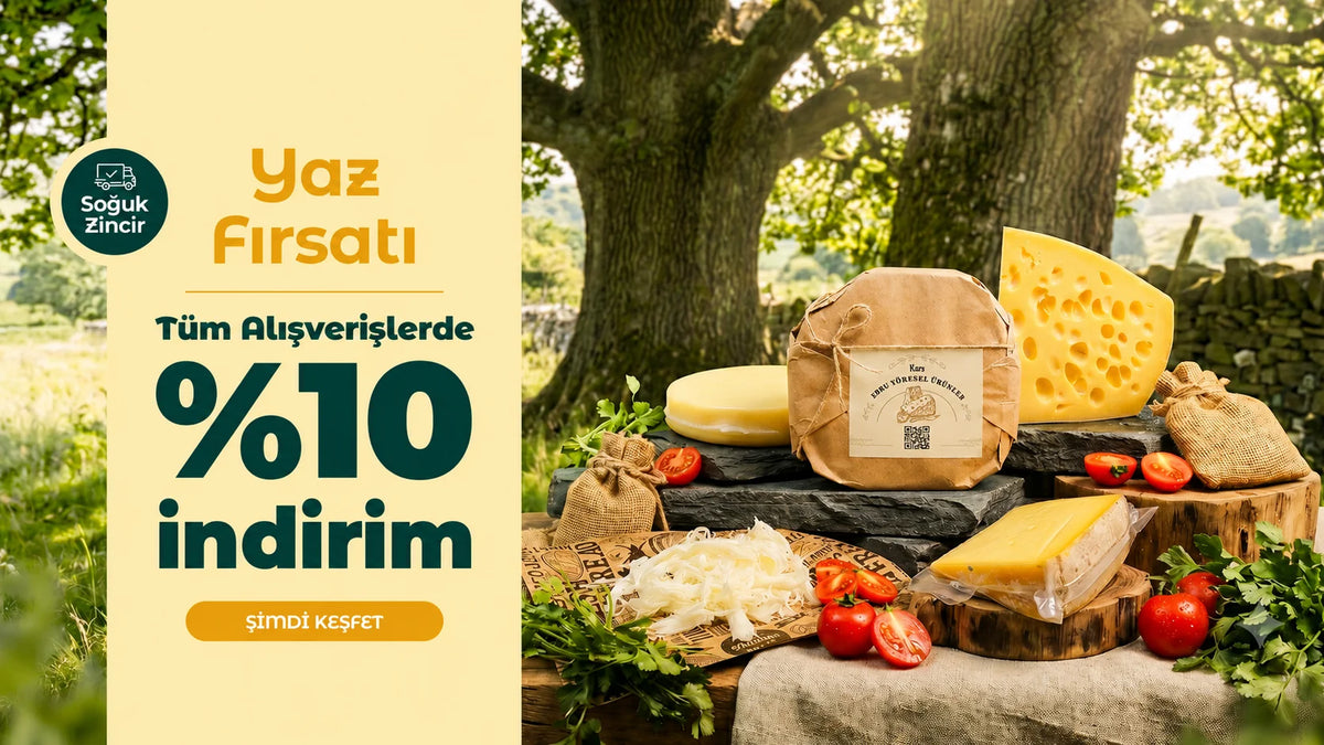 Ebru Yöresel Kars